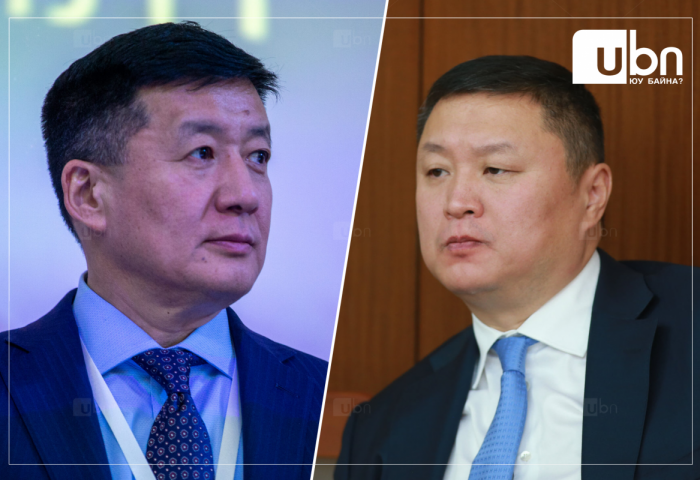 СЕХ: АН-ын ҮБХ-ны нэр дэвшүүлэх 32 дугаар тогтоолоор С.Баярцогт, Б.Хурц нарын нэр СЕХ-нд ирээгүй