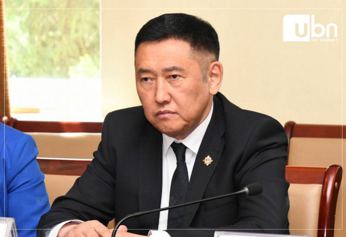 ТБХ: Монгол Улсын Ерөнхий аудитороор Д.Загджавыг томилох саналыг дэмжлээ