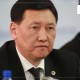 УИХ: Д.Загджавыг Монгол Улсын Ерөнхий аудитороор томиллоо