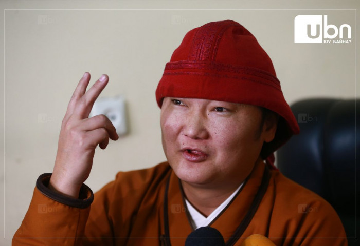 Дуучин С.Жавхлан Б.Жаргалсайханы намаас нутагтаа буюу баруун бүсэд нэр дэвшинэ