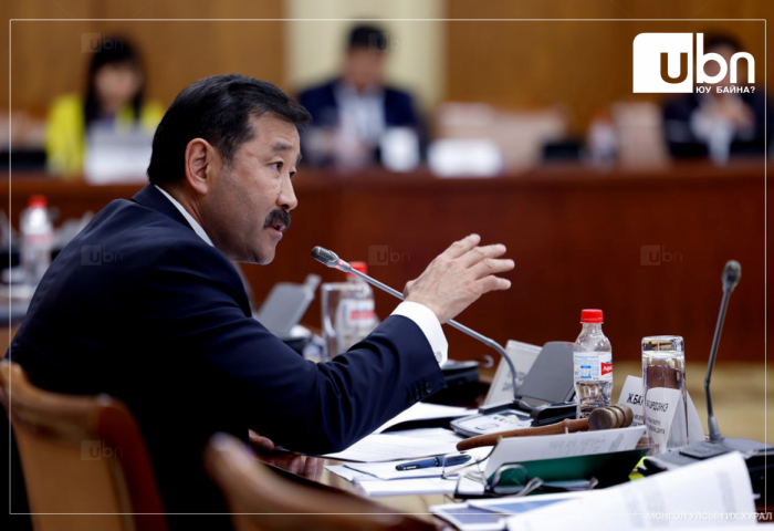 Ногоон автобусны асуудлаарх Түр хороо хуралдаж, тайлан, санал дүгнэлтээ нэгтгэнэ