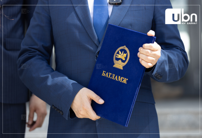 Ирэх даваа гарагт СЕХ нэр дэвшигчдэд үнэмлэхийг нь гардуулна