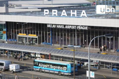 Улаанбаатар-Прага чиглэлд долоо хоногт хоёр удаа шууд нислэг үйлдэхээр боллоо