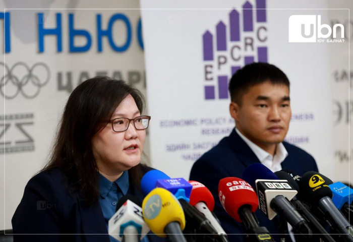 “Монгол Улс өрсөлдөх чадварын үнэлгээгээр 67 улсаас 61-т эрэмбэлэгдэж байна“