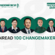 Unread 100:Changemakers-т багтсан “Үндэсний Эвсэл”-ийн гишүүд хэн байв