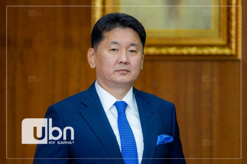Ерөнхийлөгч У.Хүрэлсүх Бүгд Найрамдах Узбекистан Улсад төрийн айлчлал хийнэ