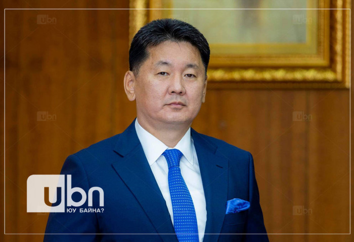 Ерөнхийлөгч У.Хүрэлсүх Бүгд Найрамдах Узбекистан Улсад төрийн айлчлал хийнэ