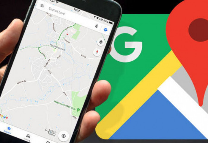 Автозам дагуух үйлчилгээний цогцолборуудын мэдээллийг GOOGLEMAP-д байршуулна