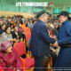 МАН-ын Ерөнхий Нарийн Бичгийн дарга Д.Амарбаясгалан Говь-Алтай аймгийн Есөнбулаг сумын иргэд, сонгогчидтой уулзлаа