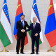 Монгол, Узбекистан Улс хоорондын эдийн засгийн хамтын ажиллагааг өргөжүүлэх хэлэлцээ хийлээ