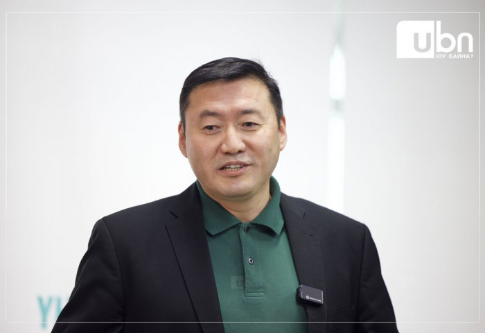 Д.Пүрэвдаваа: “Үндэсний эвсэл”-ийн штабт ямар нэгэн хууль бус ажиллагаа явуулаагүй