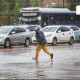 УЦУОШГ: Улаанбаатар хотод орсон бороо 15:00 цаг хүртэл үргэлжилнэ