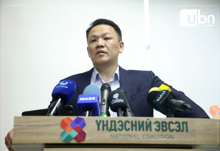 Н.Номтойбаяр: Увс аймгийн боомтоор эрүүгийн онц ноцтой гэмт хэрэгтнүүд болох Тува иргэд олноор орж ирж байгааг шалгах хэрэгтэй