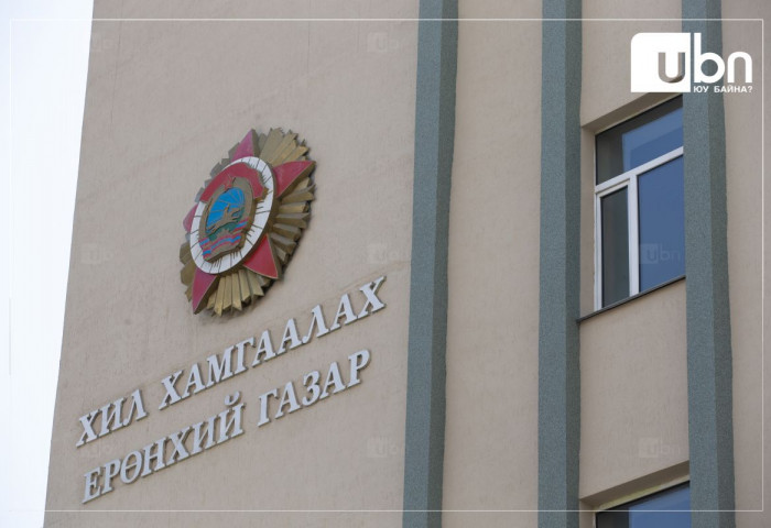 ШУУД: Тува улсын онц ноцтой гэмт хэрэгтнүүд хилээр олноор орж ирж байгаа гэх асуудалд ХХЕГ-аас тайлбар өгч байна