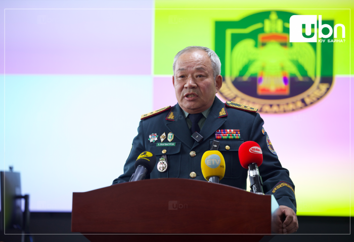 Х.Лхагвасүрэн: Олон нийтийн сүлжээгээр айдас хүйдэст автуулсан мэдээлэл цацаж байгаад харамсаж байна