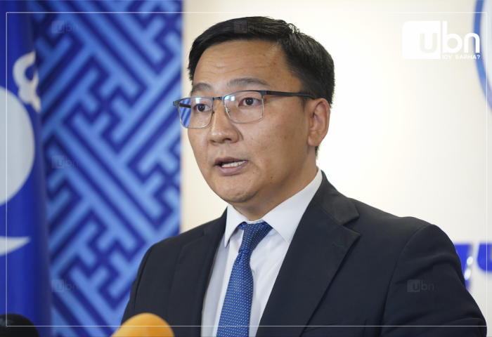 Н.Лхагвадорж: Эрх баригч намынхан эсрэг намын автомашины дугуйг хагалах зэрэг хууль бус үйлдэл хийхээр завдаж байна