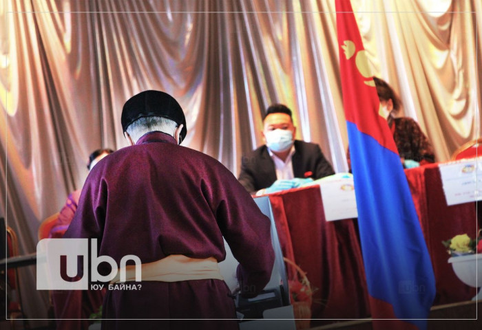 ТАНИЛЦ: Улсын хэмжээнд санал авах 2198 хэсгийн хороодын хаяг байршил