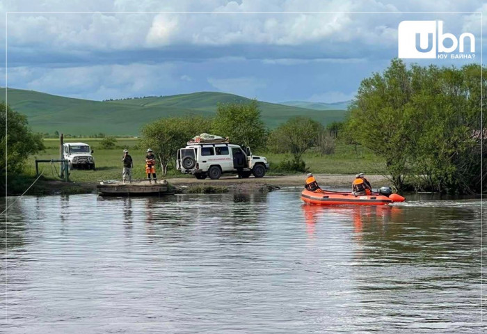 Сонгуулийн үеэр 13 аймгийн 68 томоохон гол мөрөн дээр 421 алба хаагч үүрэг гүйцэтгэнэ