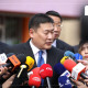ШУУД: Монгол Улсын Ерөнхий сайд Л.Оюун-Эрдэнэ саналаа өгч байна