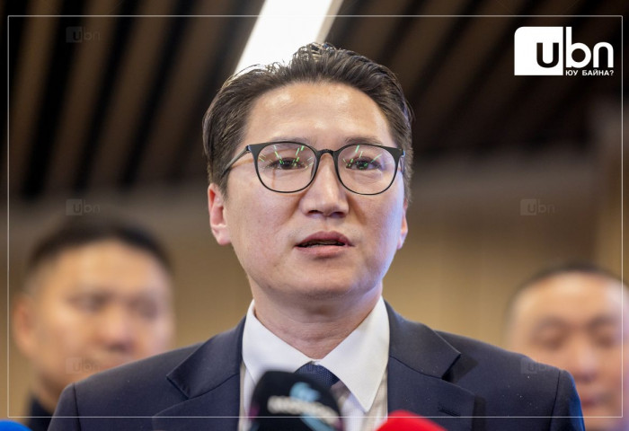 СЕХ: 5-р сургуулийн санал авах байранд санал тоолох төхөөрөмжийг задлаад тавьчихсан байна гэх мэдээлэл ташаа