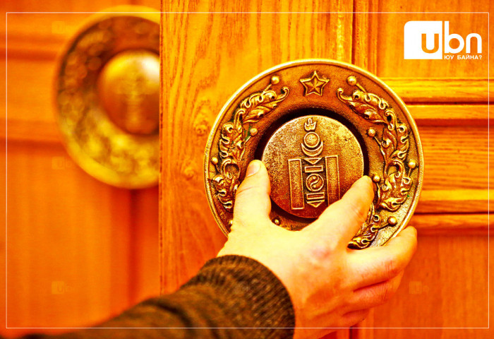 Ерөнхийлөгч УИХ-ын Анхдугаар чуулганыг долоодугаар сарын 2-нд товлон зарлах зарлиг гаргалаа