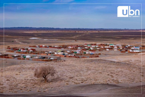 Монгол Улсын төвлөрсөн системд холбогдоогүй ганц сум эрчим хүчтэй болжээ