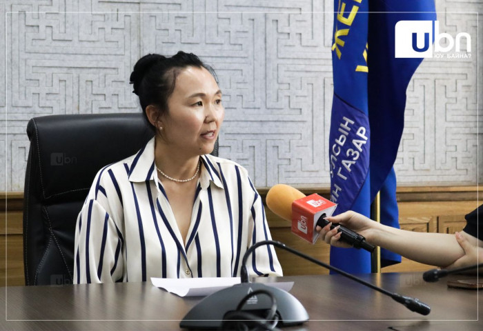 Т.Энхбаяр: Засгийн газрын бүрэлдэхүүнд эмэгтэй сайд нарын эзлэх хувь хамгийн багадаа 15 ХУВЬ байх ёстой