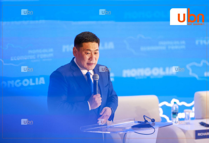 ЕРӨНХИЙ САЙД: Монгол Улс өнөөдрөөс эхлээд “МӨНХИЙН ЭВСЛИЙН ЗАСГИЙН ГАЗАР“ болж байгаа тогтолцоогоороо