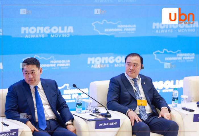 Л.Гантөмөр: Гурван намаас бүрдсэн хамтарсан Засгийн газрын хамгийн чухал ажил бол авлигын хөрсийг бүрэн устгах явдал