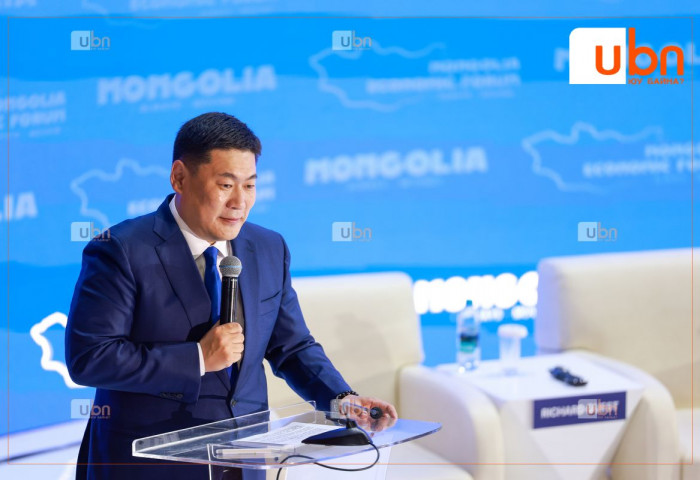 ЕРӨНХИЙ САЙД: Цаашдаа ардчилсан улс орнуудад МАЖОРИТАР ТОГТОЛЦОО ҮХЭХ болно