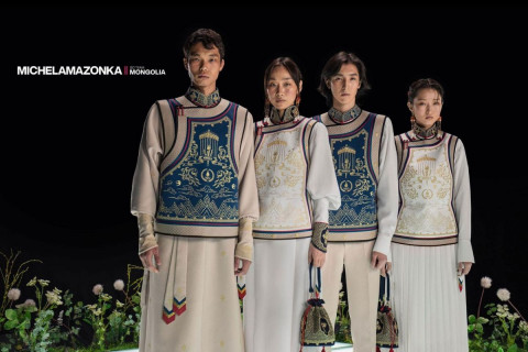 ТАНИЛЦ: 2000 оноос хойш Монгол Улсын баг тамирчид зуны олимпын наадамд ямар хувцастай оролцож байв