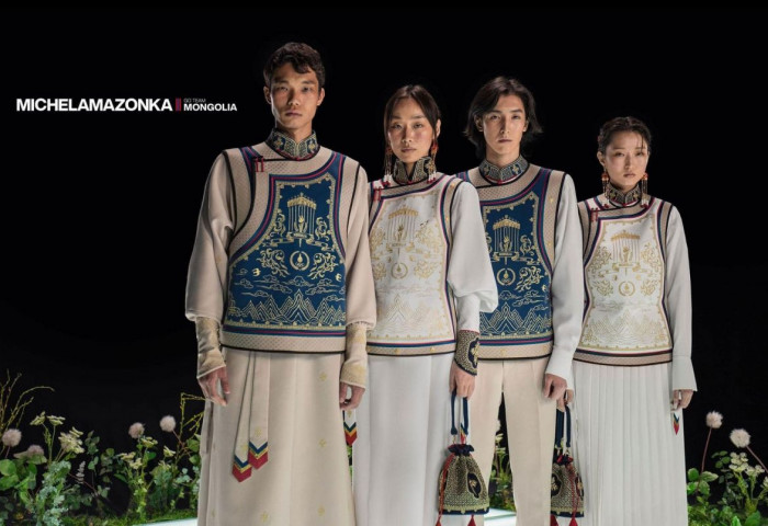 ТАНИЛЦ: 2000 оноос хойш Монгол Улсын баг тамирчид зуны олимпын наадамд ямар хувцастай оролцож байв