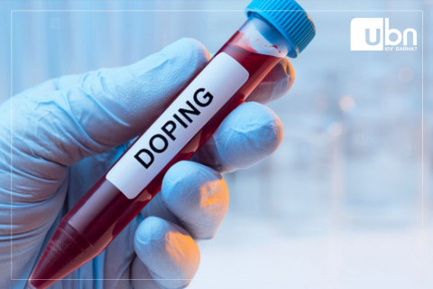 Маргааш 48 тамирчны допингийн шинжилгээг Герман улсын Дрезден хотын лабораторид шинжлүүлнэ
