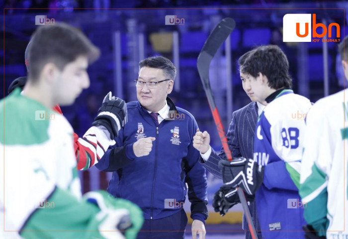 “Харбин-2025” Азийн өвлийн спортын наадамд оролцох Монголын багийг Б.Жавхлан ахлахаар боллоо