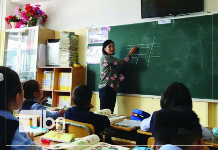ЕБС-иудад нийт 4.217 багшийн сул орон тоо үүсжээ