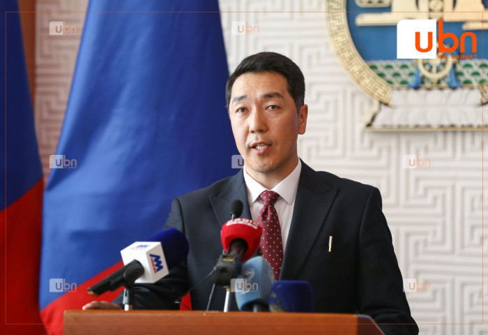“Шинэ Хархорум” хотын Ерөнхий төлөвлөгөөний сонгон шалгаруулалтад тэнцсэн 36 багаас 6 нь монголын багийн бүтээл“