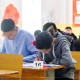 Монгол хэл бичгийн дахин шалгалтын бүртгэл өнөөдөр эхэлж байна