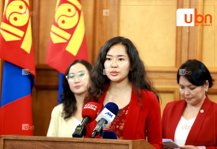 С.Цэнгүүн: Гэрч, хохирогчийг хамгаалах тогтолцоо ажиллахгүй байгаагийн улмаас 21 настай залуу амиа алдлаа