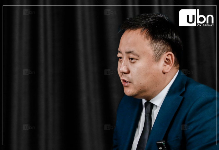 О.Алтангэрэл: Хувь хүний эмзэг мэдээллийг задруулсан байвал буруутай албан тушаалтнуудад хариуцлага хүлээлгэнэ