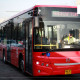 “Даншиг наадам-Хүрээ цам 2024” наадмаар нийтийн тээврийн хоёр чиглэлд автобус үйлчилнэ