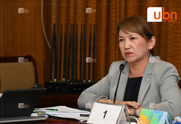 ХЭҮК: Хохирогчийг ухаангүй байх үед гав хэрэглэсэн асуудлыг эмчилгээ, үйлчилгээний журам гэж тайлбарласан