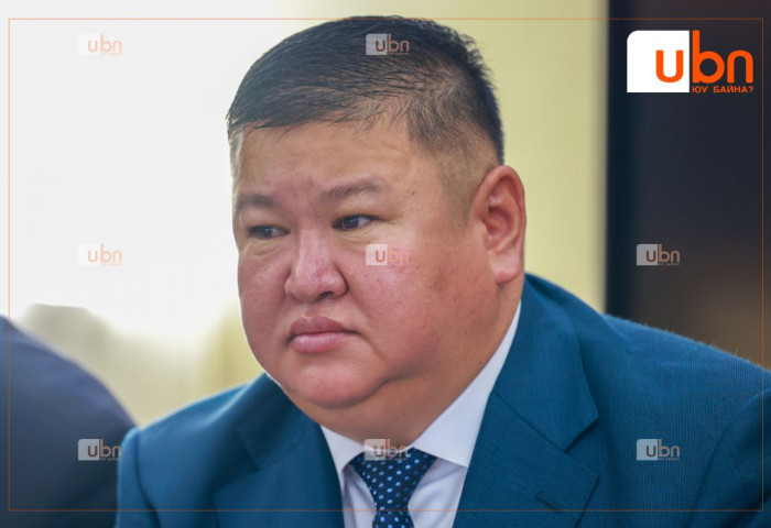 ШШГЕГ:  Эмчлүүлж байх үед нь гавласан асуудалд ар гэрээс нь уучлалт хүссэн