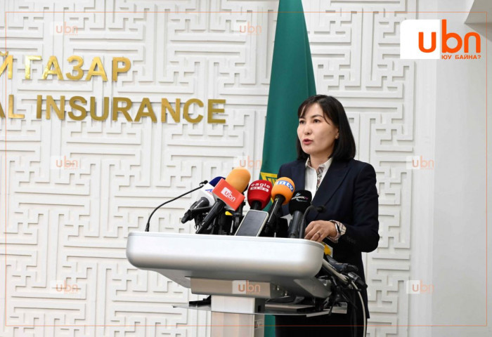 Гэр бүл, хөдөлмөр нийгмийн хамгааллын яамны ТНБД-аар НДЕГ-ын дарга асан Л.Мөнхзулыг томиллоо