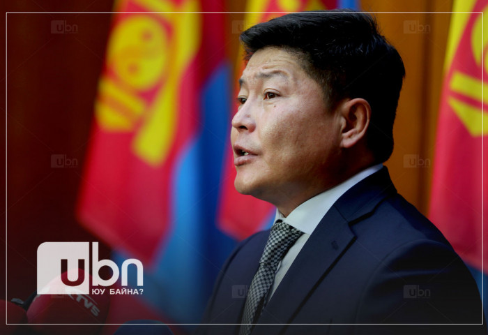 Х.Нямбаатар: Туулын хурдны замын төслийн тендерийг ирэх сард багтаж зохион байгуулах талаар ЗГ-т танилцууллаа