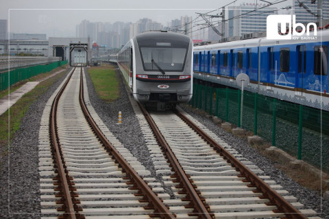 “2025 онд Улаанбаатар хотод метроны бүтээн байгуулалт эхэлнэ“