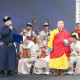 Монголчуудын өв соёлын “Даншиг наадам-Хүрээ цам 2024” эхэллээ