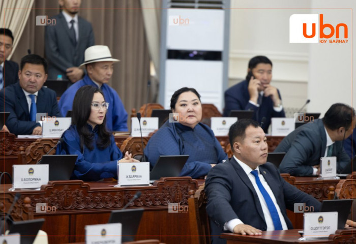 Ардчилсан намын бүлэг хуралдана