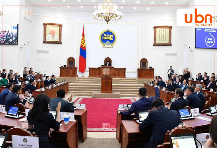 ЧУУЛГАН: Төсвийн тодотголын анхны хэлэлцүүлэг үргэлжилнэ