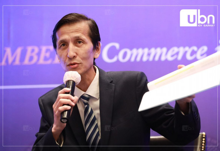 Н.Энхбаяр: Би улс төрчийн захиалгаар ажиллаж байгаагүй. Хараат бусаар дүгнэлтээ гаргасан