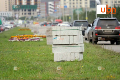 Нисэхийн тойргоос Хурдны зам хүртэлх авто замыг шинэчилнэ